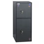 Сейф SAFEtronics NTL 40М / 62М: Тип замка Ключовий MAUER (Німеччина)
