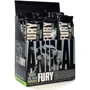 Предтренировочный комплекс Universal Nutrition Animal Fury Stick Pack Box 20x16.5 g Green Apple: Пол Унисекс