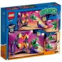 Конструктор LEGO City Stuntz Каскадёрское испытание с трамплином 144 детали (60359) фото 6