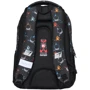 Рюкзак SAFARI 42x29x16 см (24-183M): Тип Для средней школы