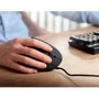 Мышь Sandberg Sandberg Wired Vertical Mouse Pro (630-14): Длина кабеля 1.5 м