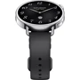 Смарт-часы Xiaomi Watch S4 41mm Black (UA)