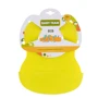 Резиновый нагрудник салатовый (6500): Производитель Baby Team