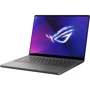 Ноутбук ASUS ROG Zephyrus G14 GA403UI (GA403UI-DS91-CA): Экран 14" OLED (2880x1800) WQXGA+