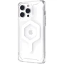 Чехол для iPhone Urban Armor Gear UAG Plyo Magsafe Ice (114071114343) for iPhone 14 Pro Max: Цвет прозрачный
