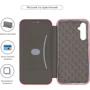 Чехол для телефонов ArmorStandart G-Case Red for Samsung A346 Galaxy A34 5G (ARM72808): Тип чехол-книжка