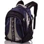 Мужской рюкзак Onepolar синий (W1002-navy)