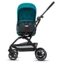 Прогулочная коляска Cybex Eezy S Twist + 2 BLK Soho Grey mid grey (с бампером) (520001955): Возможность установки люльки опция