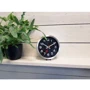 Настінний годинник NeXtime Station Number чорний 19 см (3998ARZW) фото 2