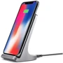 Зарядное устройство Xiaomi Akavo Wireless Charger S1 10W Grey (AFS01): Количество USB-портов нет