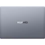 Ноутбук Huawei MateBook D 14 2024 (53013XFF/MendelF-W5651D): Видеоадаптер Intel UHD Graphics Xe G4 48EUs