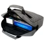 Сумка для ноутбука Porto 14" Gray (PC-3014GY): Колір серый