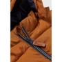 Куртка H&M 2612-8573542 92 см коричневая: Пол Мальчик