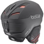 Гірськолижний шолом Bolle Ryft Pure 59-62 BH178003 Black Matte (RYFT RURE): Колір черный