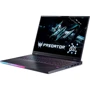 Ноутбук Acer Predator Helios 18 PH18-73 (NH.QVZEU.003) UA: Видеоадаптер Nvidia GeForce RTX 5080, 16 ГБ GDDR7