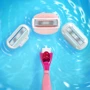 Gillette Venus Spa Breeze Станок для бритья с 2 сменными кассетами: Количество в упаковке, шт 2