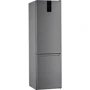 Холодильник Whirlpool W7 911O OX: Тип холодильник двухкамерный