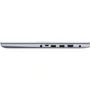 Ноутбук ASUS Vivobook 15X OLED K3504VA-MA442 (90NB10A2-M00HZ0) UA: Объем накопителя 512 ГБ (SSD)