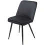 Стул Special4You Decio black (E6712)
