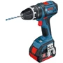 Шуруповерт аккумуляторный Bosch GSB 18 V-LI (060186710F)
