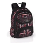 Рюкзак Gabol Tucson 31 Black 221077 (924753)