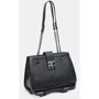 Женская сумка через плечо Ricco Grande черная (K1599-black)