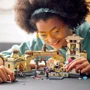 Конструктор LEGO Star Wars Тронный зал Боби Фетта (75326) фото 5