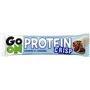 Углеводно-протеиновый батончик GoOn Nutrition Protein Crisp Bar 50 g / 1 serving / caramel - cookies