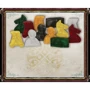 Настільна гра Geekach Games Гра престолів. Друге видання (A Game of Thrones: The Board Game Second Edition): Тип Детские