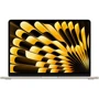 Apple MacBook Air 13" M3 512GB Starlight (MRXU3UA/A) 2024 : Экран 13.6" (2560x1664) / IPS / Технология True Tone