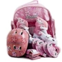 Роликовые коньки Tempish Baby skate (компл) Pink 30-33 (1000000003/pink/30-33)