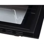 Духова шафа електрична Pyramida F 68 M BL Rustico: Потужність підключення, Вт 2100