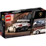 Конструктор LEGO Speed Champions Lamborghini Countach 262 деталей (76908) фото 4