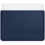 Apple Leather Sleeve Midnight Blue (MRQU2) for MacBook Pro 15": Тип аксессуара чехол