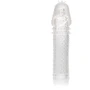 California Exotic Novelties 3 Piece Extension Kit насадка на пенис 15.25x3.75 см