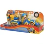 Игровой набор Rev&Roll Рев и Рамбл Go Rumble (EU881310)
