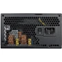 Блок живлення Cougar GEX 750, 80 Plus Gold, 750W: Коннектори 20+4 pin / 2x4+4pin / HDD (IDE):6 / SATA: 8 / FDD 1/ 4x6+2pin