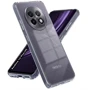 Чехол для телефонов BeCover TPU Case Transparancy for Realme 13 Plus 5G (712766): Материал силикон