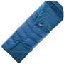 Спальний мішок Wechsel Dreamcatcher 10 ° BT TL Legion Blue Left (232009): Ширина в плечах 85 см