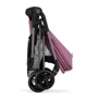 Прогулянкова коляска Cybex Melio Magnolia Pink: Тип коляски Прогулочная