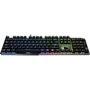 Клавиатура MSI Vigor GK50 ELITE BW (S11-04UA206-CLA): Подключение проводное
