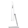 Моноблок Lenovo IdeaCentre AiO 3 24ITL6 (F0G000DYRI): Процессор Intel Core i3-1115G4