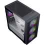 Корпус GameMax Aero Mini ECO (H607): Назначение игровой