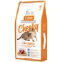 Сухий корм для кішок живуть на вулиці Brit Care Cheeky I am Living Outdoor 7 кг (8595602505661)
