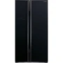 Холодильник Hitachi R-S700PUC2GBK