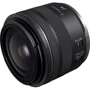 Объектив для фотоаппарата Canon RF 24mm f/2.8 STM (5668C002) UA: Тип объектива Широкоугольный
