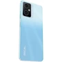 Смартфон Oscal Tiger 10 8/256GB Blue (UA UCRF): Коммуникации USB Type-C / Bluetooth 5.0, A2DP, LE / Wi-Fi 802.11 a/b/g/n/ac, dual-band / GPS (GLONASS, GALILEO, BDS)