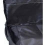 Сумка-рюкзак Semi Line Graphite серый (P8388-9): Фактура Тканая