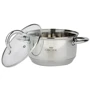 Кастрюля OSCAR CHEF 20 см 3.6 л (OSR-2000-20/n)