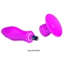 Вибратор PRETTY LOVE Fist на присоске, BI-014202